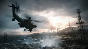 Battlefield 4 - 1