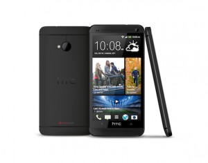 HTC One_3V_Black