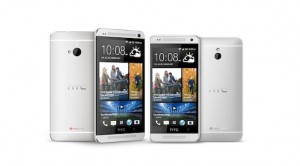 The new HTC One and HTC One mini