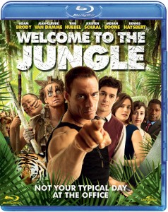 Welcome to the Jungle packshot