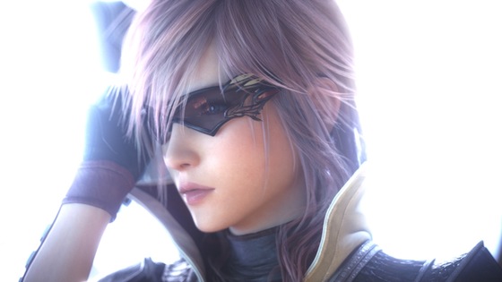 LIGHTNING RETURNS FFXIII - 1